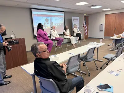 WIC — Lunch & Learn photo